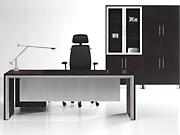 Classical Executive Desk