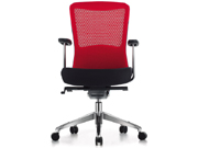 Medium Back Chair