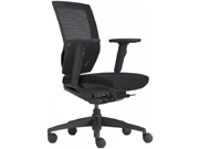 Medium Back Chair