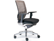 Medium Back Chair