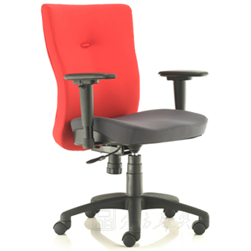 Office Chair|Fabric Staff Chair|Office Furniture|Fabric Staff Chair|布面职员椅 CG-C293E