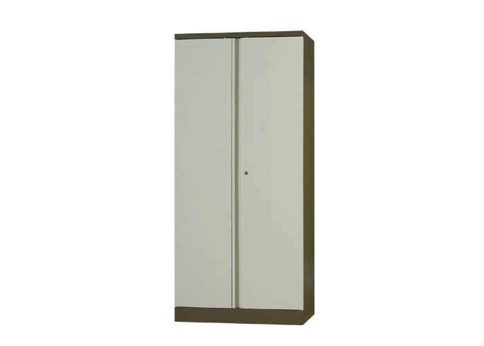 鋼制家具|鋼制文件柜|辦公家具|四層板雙門柜