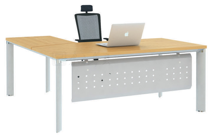 辦公臺(tái)|鋼木職員臺(tái)|辦公家具|鋼木職員臺(tái)