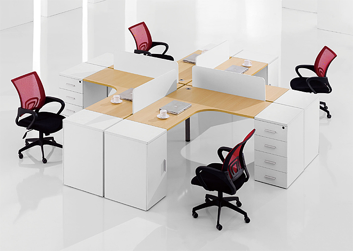 Office Screen|Screen Workstation|Office Furniture|Screen workstation|屏风工作位,员工卡位,职员位 CG-GD系列
