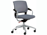 Mesh Staff Chair