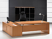 Classical Executive Desk