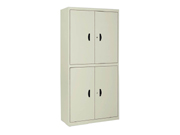 4-doors Steel Filing Cabinet