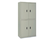 2-storey cabinet