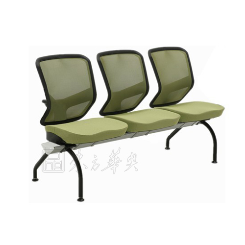 Public Chair|Fabric Bench|Office Furniture|Public Chair|排椅 CG-L21423