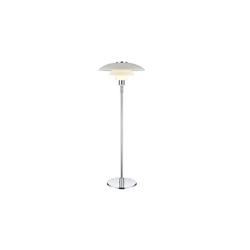 PH 4/3 Pendelleuchte Lamp F؟