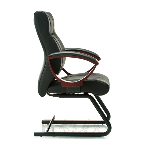 Office Chair|Classical Conference Chair|Office Furniture|Leather Conference Chair|会议椅,真皮椅 CG-P859
