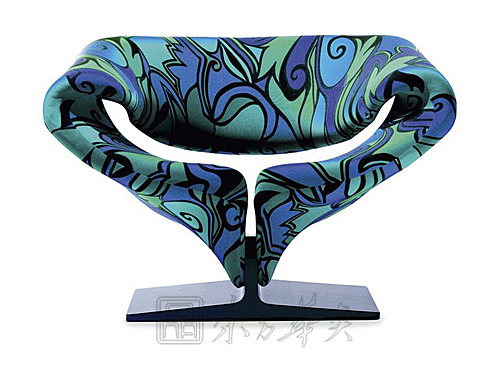 現代經典休閑椅|布面休閑椅|辦公家具|飄帶休閑椅|休閑椅,布面休閑椅,飄帶椅,設計師椅,獨特椅