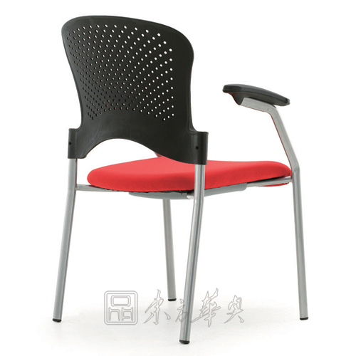 Training Furniture|Multifunction Chair|Office Furniture|Fabric Multifunction Chair|多功能椅|培训椅 CG-U9489
