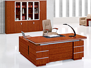 Classical Manager Desk
