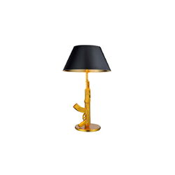 Flos Table Gun Table Lamp