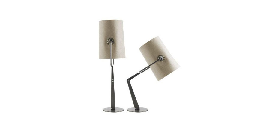 F(xin)(jng)|_|kҾ|(f)ưFoscarini Fork Table Lamps ˇ_ CGT9019