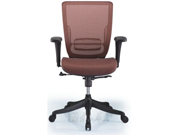 Mesh Medium Back Chair