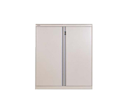 Swing door cabinet