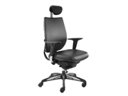 Leather Executive Chair