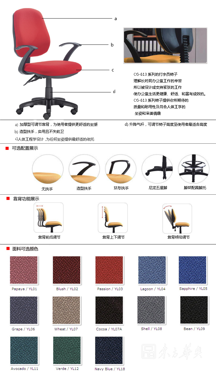 細(xì)節(jié)描述