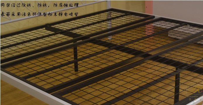 學校家具|學生公寓床|辦公家具|鐵藝床|鐵藝雙人床,鐵架床,