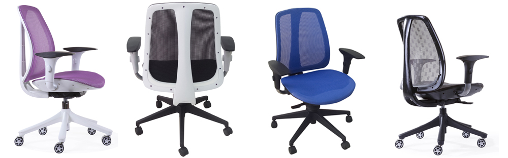 辦公椅|網布中班椅|辦公家具|網布中班椅|網布中班椅