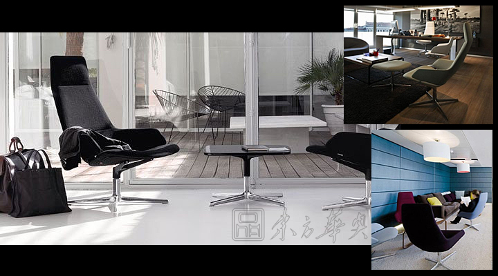 現代經典休閑椅|辦公椅|辦公家具|真皮休閑椅|真皮休閑椅,大班椅,會議椅,休閑椅,職員椅