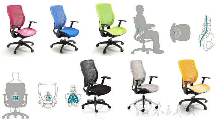 辦公椅|網布大班椅|辦公家具|塑背大班椅|網布大班椅,經理椅,主管椅,會議椅