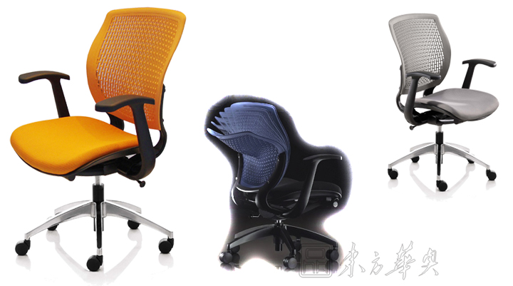 辦公椅|網布中班椅|辦公家具|塑背中班椅|主管椅,網布中班椅,部門主管椅,會議椅