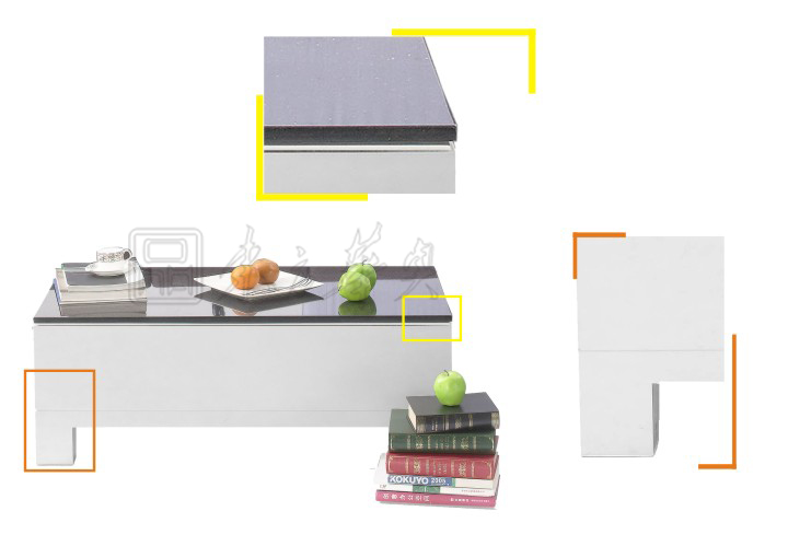 辦公沙發|玻璃茶幾|辦公家具|玻璃茶幾|茶幾,實木茶幾,鋼木茶幾