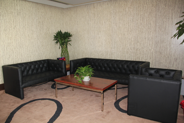 會議臺|實木會議臺|辦公家具|時尚大班臺