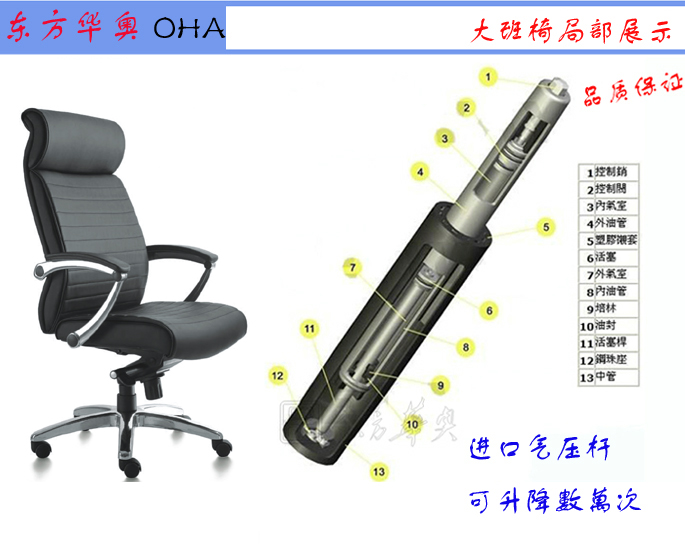 辦公椅|現(xiàn)代真皮大班椅|辦公家具|現(xiàn)代真皮大班椅|真皮大班椅