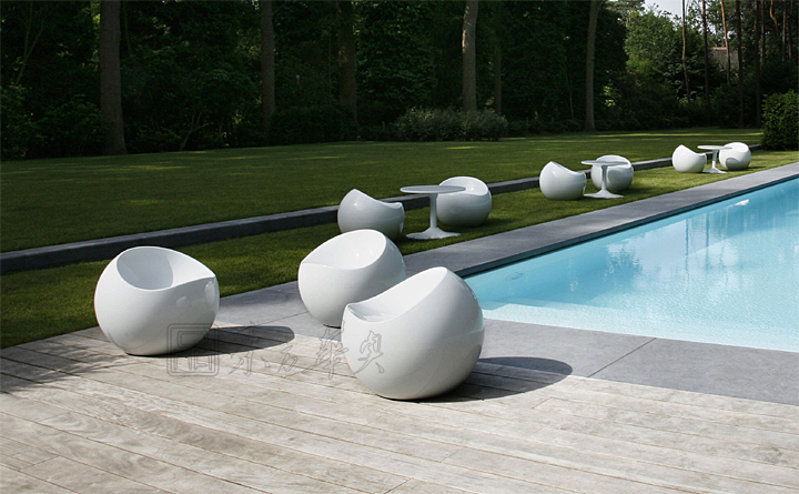 現代經典休閑椅|塑料休閑椅|辦公家具|蒲團球椅|球椅,休閑椅,設計師椅