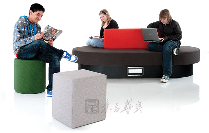 現(xiàn)代經典休閑椅|布面休閑椅|辦公家具|方凳椅|布面休閑椅,凳子,方凳,休閑椅