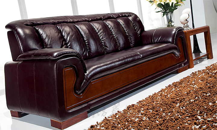 辦公沙發|經典真皮沙發|辦公家具|傳統真皮沙發|真皮沙發
