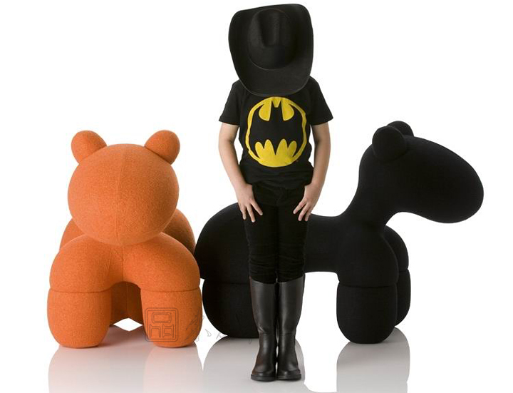 現代經典休閑椅|兒童椅|辦公家具|小馬椅|兒童椅,休閑椅