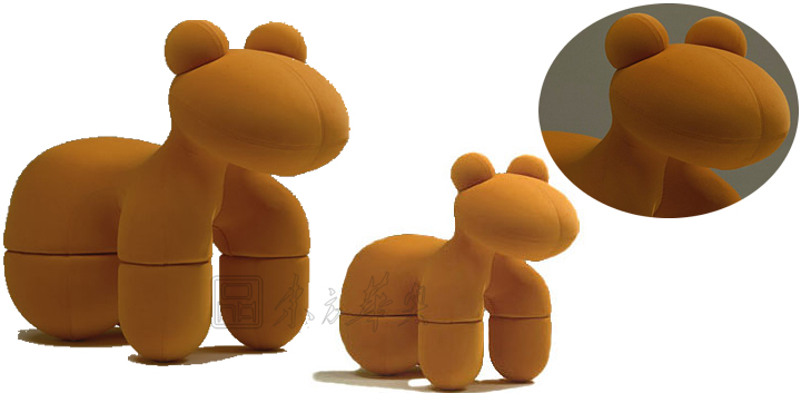 現代經典休閑椅|兒童椅|辦公家具|小馬椅|兒童椅,休閑椅