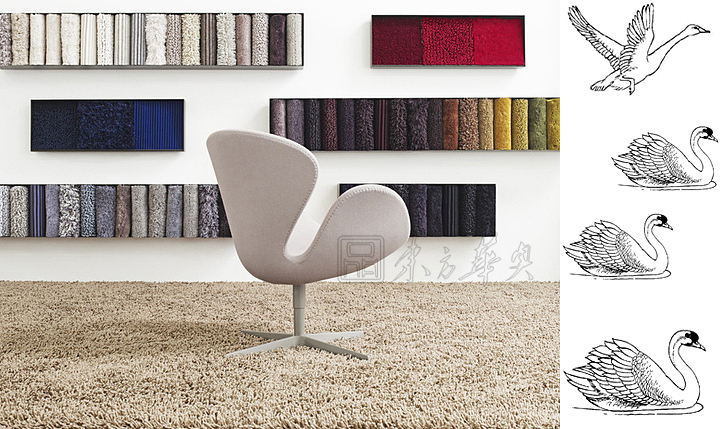 現(xiàn)代經(jīng)典休閑椅|真皮休閑椅|辦公家具|天鵝椅|休閑椅,真皮休閑椅,花蕾椅,花瓣椅