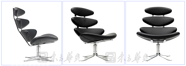 現(xiàn)代經(jīng)典休閑椅|真皮休閑椅|辦公家具|蜈蚣椅/皇冠椅|休閑椅,躺椅,蜈蚣椅,設(shè)計(jì)師椅,真皮椅,皇冠椅