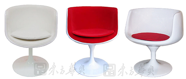 現(xiàn)代經(jīng)典休閑椅|塑料休閑椅|辦公家具|酒杯椅|休閑椅,郁金香椅,玻璃鋼椅