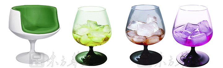 現(xiàn)代經(jīng)典休閑椅|塑料休閑椅|辦公家具|酒杯椅|休閑椅,郁金香椅,玻璃鋼椅