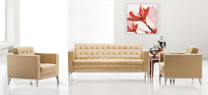 辦公沙發(fā)|現(xiàn)代真皮沙發(fā)|辦公家具|現(xiàn)代真皮沙發(fā)