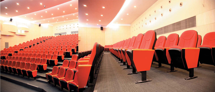 公共座椅|禮堂椅|辦公家具|禮堂椅|劇院椅