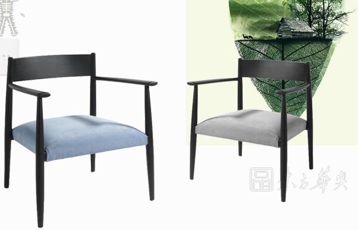 木質(zhì)休閑椅