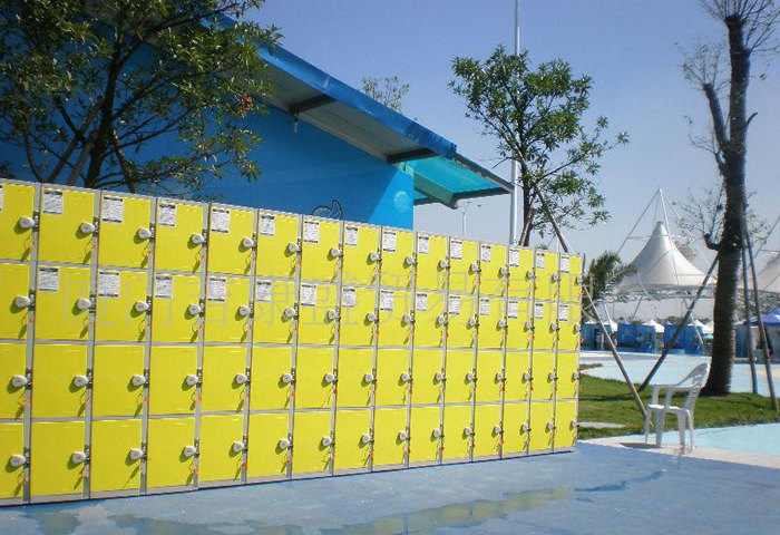 鋼制家具|儲(chǔ)物柜|辦公家具|18門(mén)投幣儲(chǔ)物柜|寄存柜,投幣寄存柜,儲(chǔ)物柜