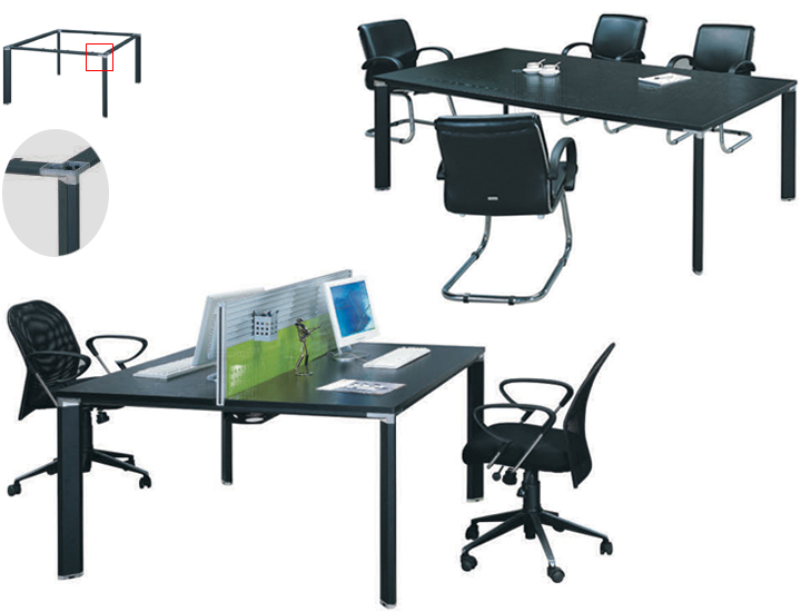 鋼木職員臺(tái)