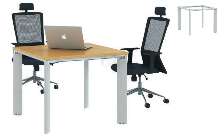 鋼木職員臺(tái)