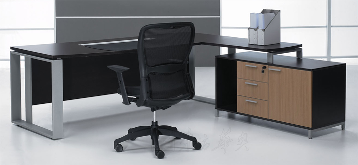 辦公臺|時尚中班臺|辦公家具|時尚中班臺|時尚中班臺