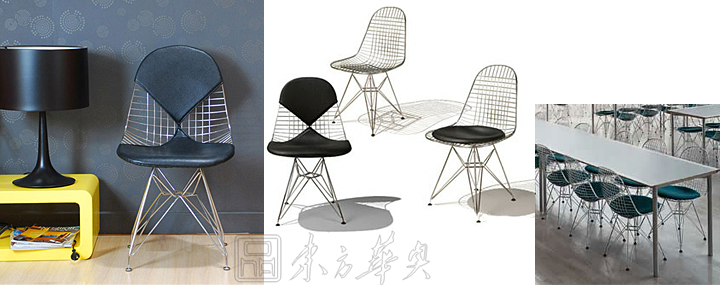 現(xiàn)代經(jīng)典休閑椅|鋼絲休閑椅|辦公家具|休閑椅