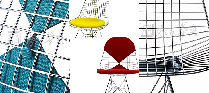 現(xiàn)代經(jīng)典休閑椅|鋼絲休閑椅|辦公家具|休閑椅